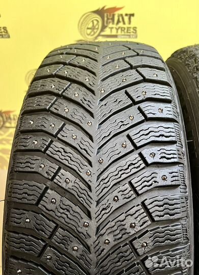 Michelin X-Ice North 4 SUV 225/60 R17 103T
