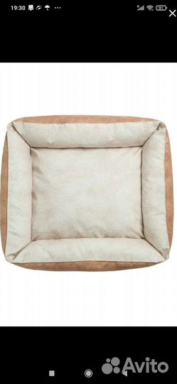 Лежанка для животных 60х60х20