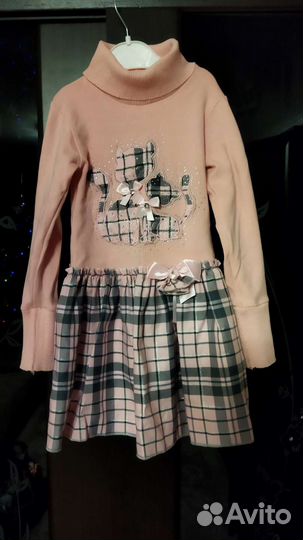 Платья для девочки