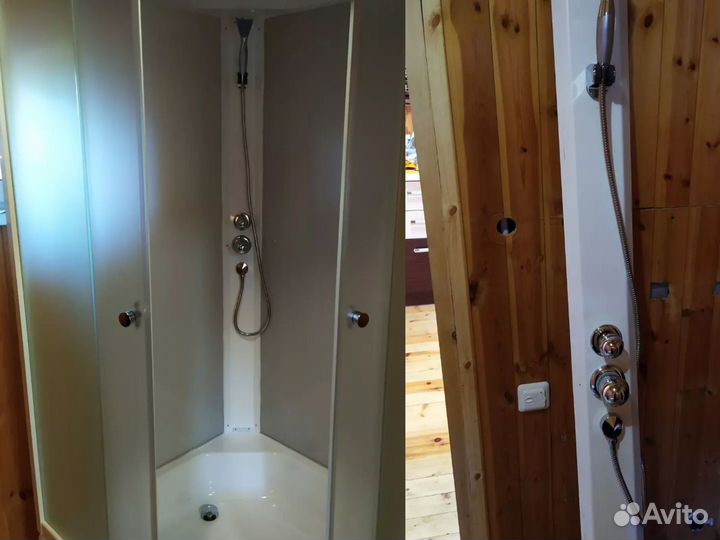 Сантехник. Услуги сантехника