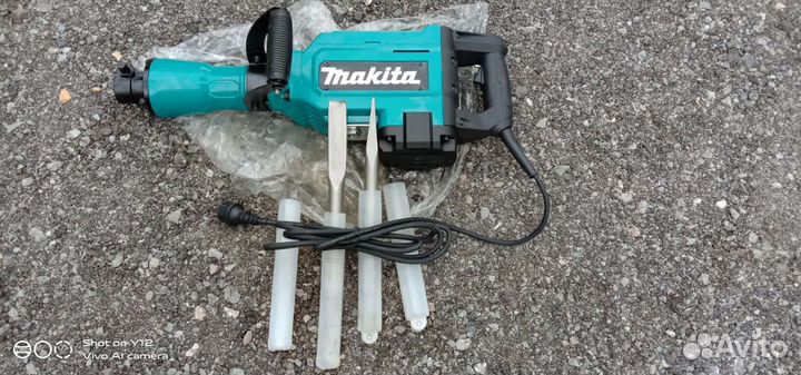 Отбойный молоток makita hm1307c