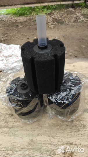 Аксессуары для аквариума