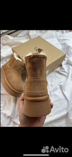 Угги ugg женские 36,37,38,39,40