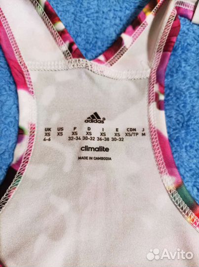 Костюм для фитнеса