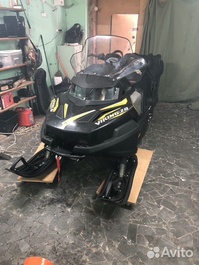 Стеллс 600