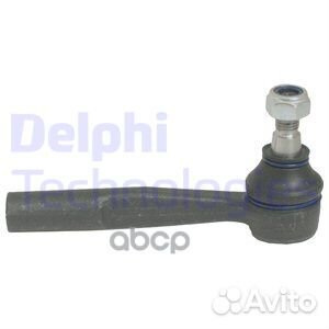 Нак.рул.тяги прав.opel astra H,zafira /гидроус