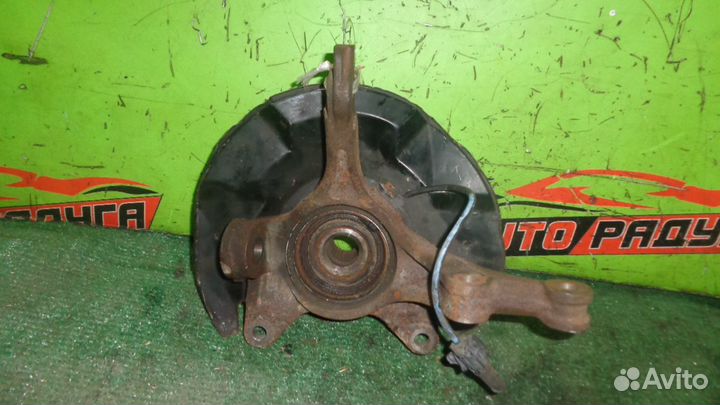 Ступица honda GB2, GK2 mobilio, mobilio spike 4WD