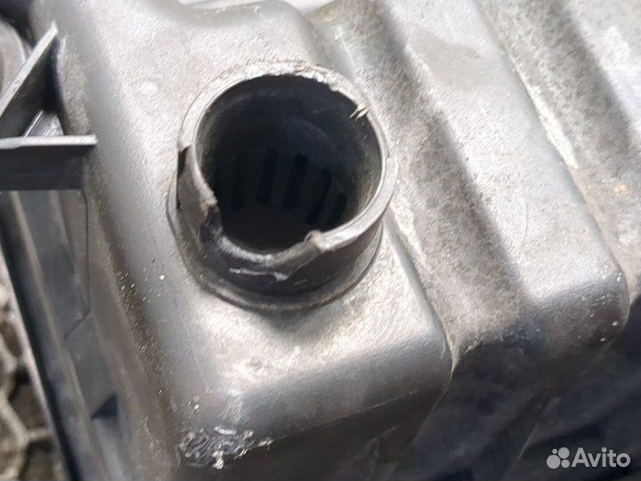 Корпус воздушного фильтра Skoda Octavia (A5), 2007