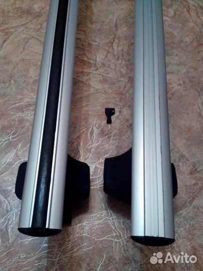 Багажник б/у atlant универсальный