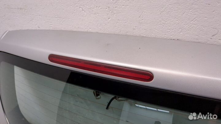 Двигатель стеклоочистителя задний Volkswagen Toura