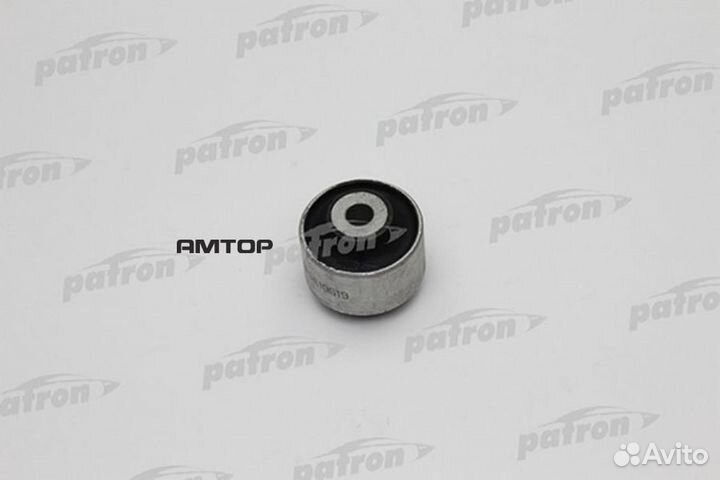 Patron PSE10519 PSE10519 patron Сайлентблок рычага