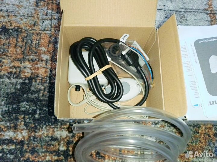 Помпа для кондиционера