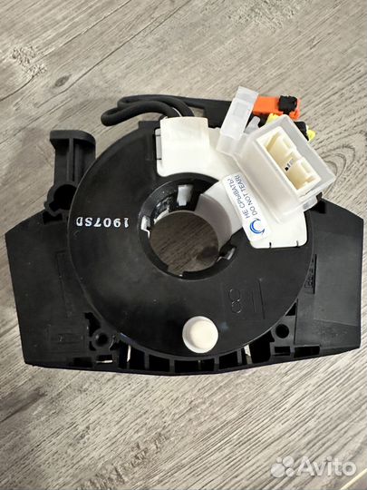 Подрулевой шлейф infiniti fx35 B5567- EVO0E