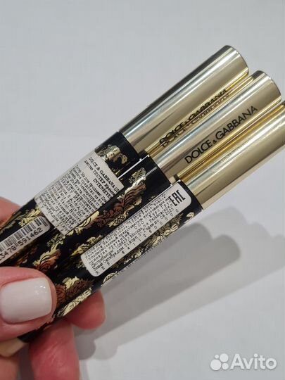 Тестер Dolce & Gabbana Тени-карандаш для глаз