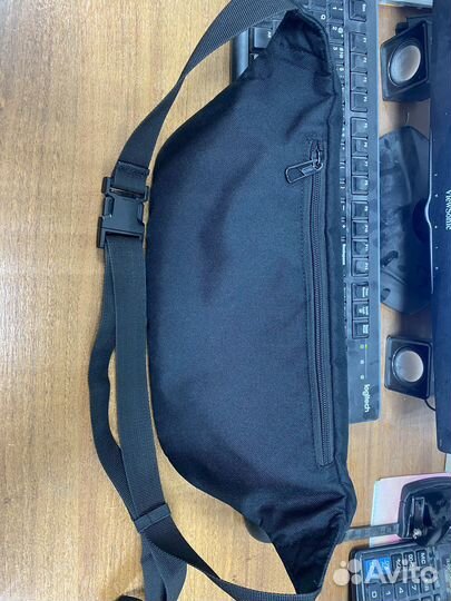 Cумка поясная Puma