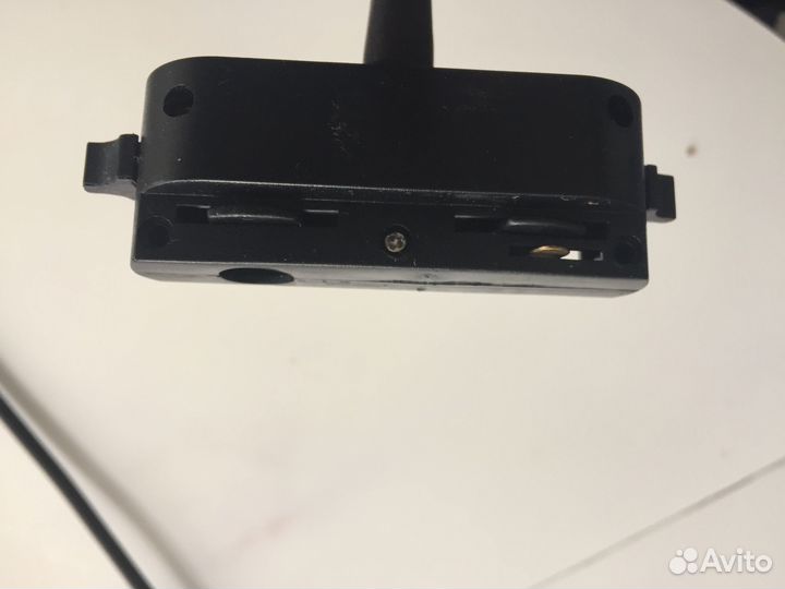 Трековые светильники гнущиеся