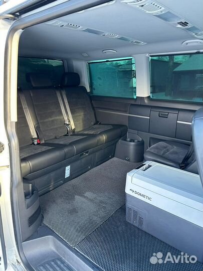 Volkswagen Multivan 2.0 AMT, 2019, 150 000 км
