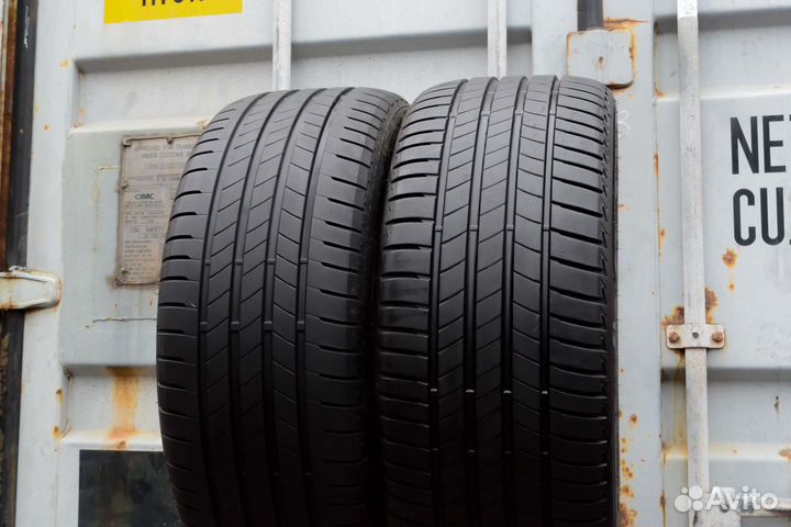 Bridgestone Turanza T005 205/60 R16 93V