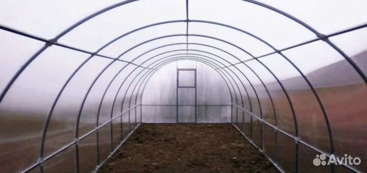 Теплица Рассрочка