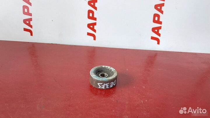 Ролик Mazda Demio DE3FS ZJ 2007—2014