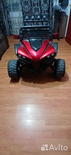 Электромобиль