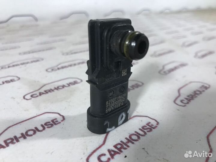 Датчик абсолютного давления Renault Fluence 1.6