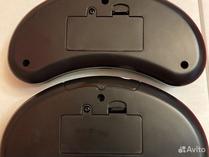 Sega джойстики беспроводные p1,p2