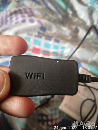 Продаю wifi адаптар для телевизора