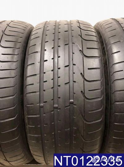 Pirelli P Zero 255/40 R19 100Y