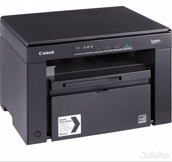 Принтер Canon i-sensys MF3010