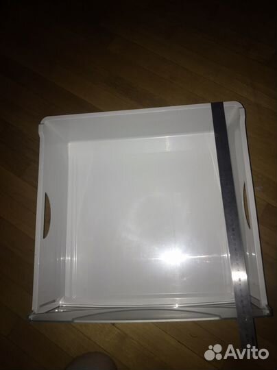 Ящик для морозилки liebherr