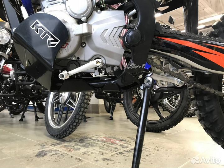 Защита картера и прогрессии BSE Z7 ZS 174 MN арт.6