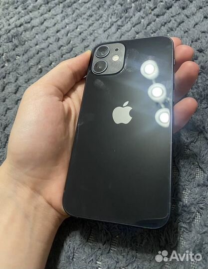 iPhone 12 mini, 128 ГБ