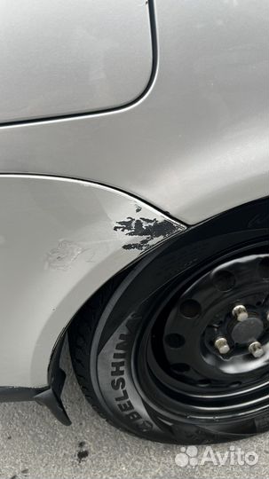 LADA Priora 1.6 МТ, 2010, 200 000 км