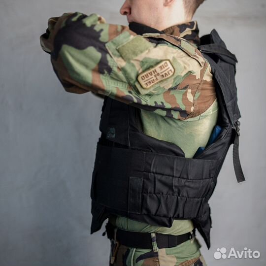 Бронежилет Форт Редут М