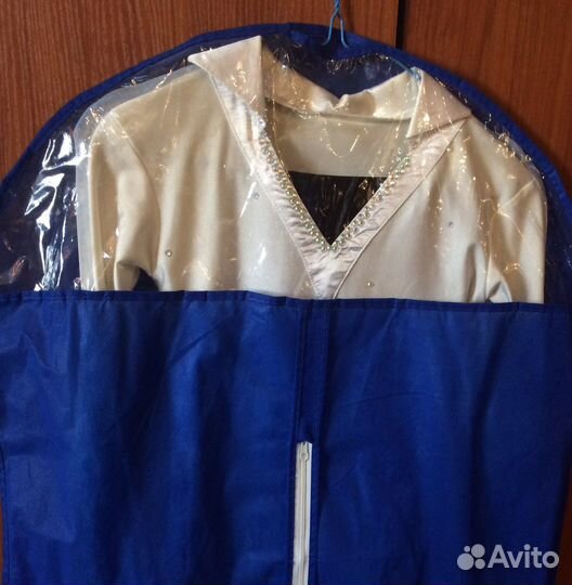 Танцевальный костюм для мальчика