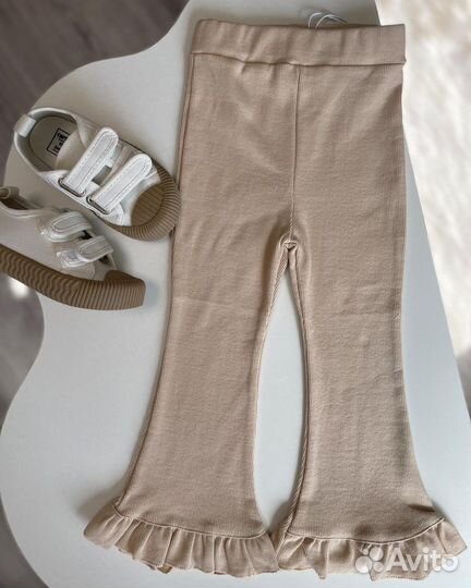 Лосины детские