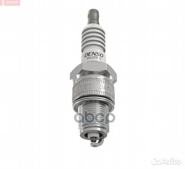 Свеча W22FP-U W22FPU Denso