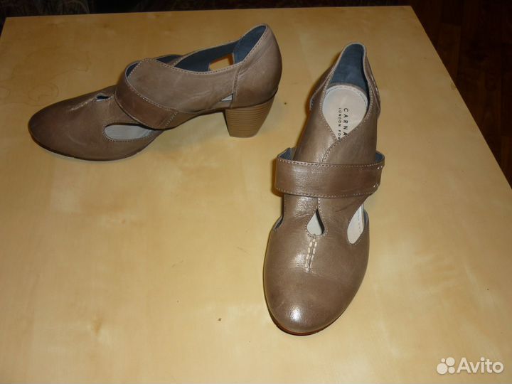 Туфли
