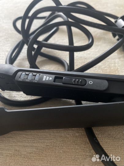 Плойка babyliss pro