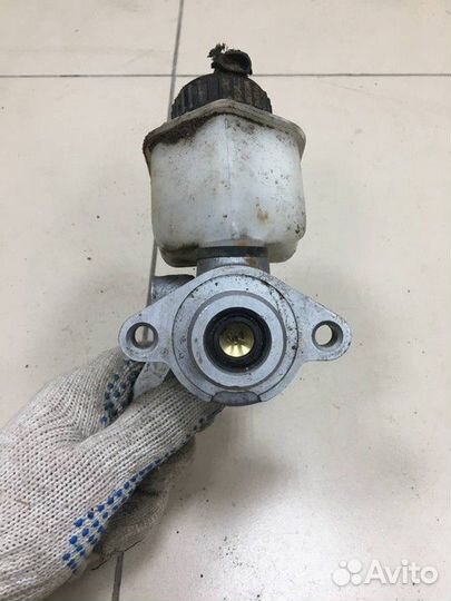 Главный тормозной цилиндр Daewoo Nexia