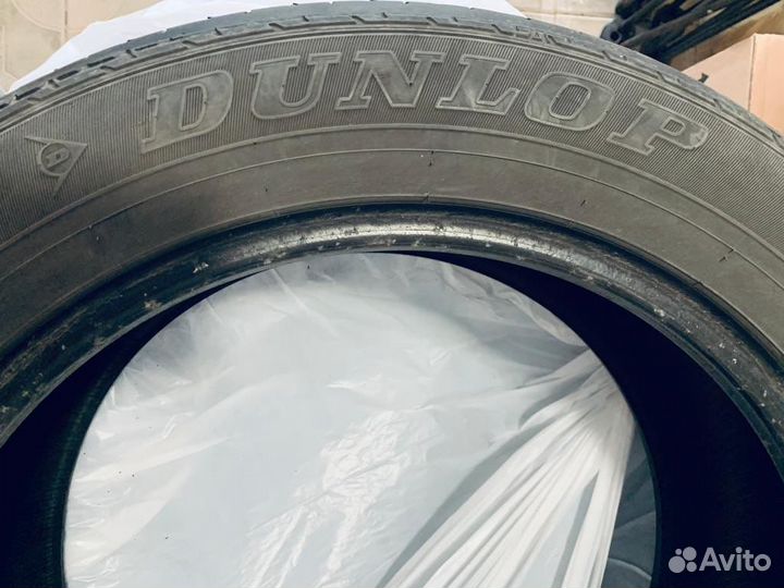 Dunlop SP Sport 270 235/55 R19