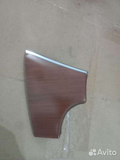 Накладка на консол. Infiniti m35.nissan fuga y50