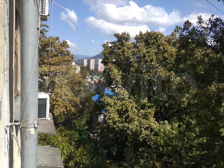 1-к. квартира, 31 м², 3/5 эт.