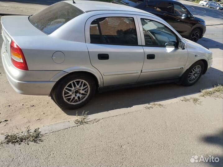 Chevrolet Viva 1.8 МТ, 2005, 300 000 км