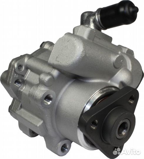 Насос гидроусилителя руля