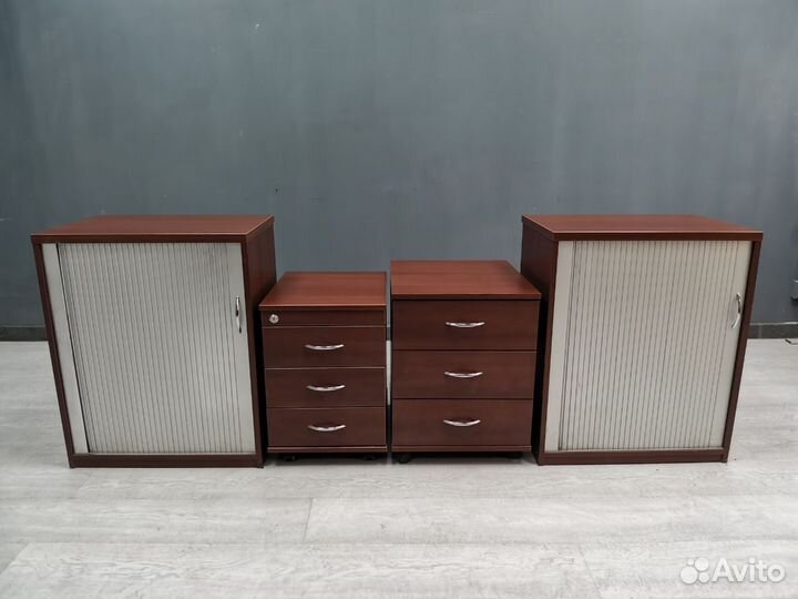 Офисная тумба