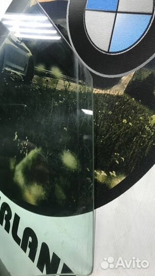 Стекло двери передней правой BMW 3 F30/F31/F34 F30