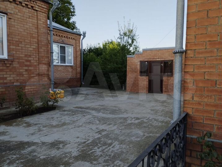 Дом 165 м² на участке 25 сот.