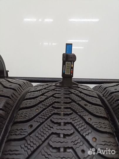 Goodyear UltraGrip 500 195/55 R15